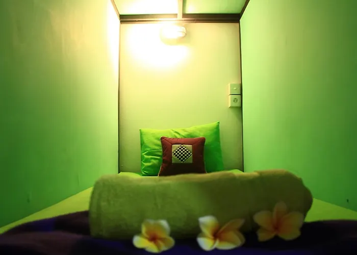 Bali Green *