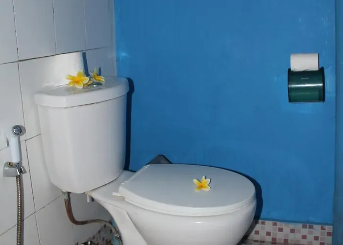 Bali Green Hostal *