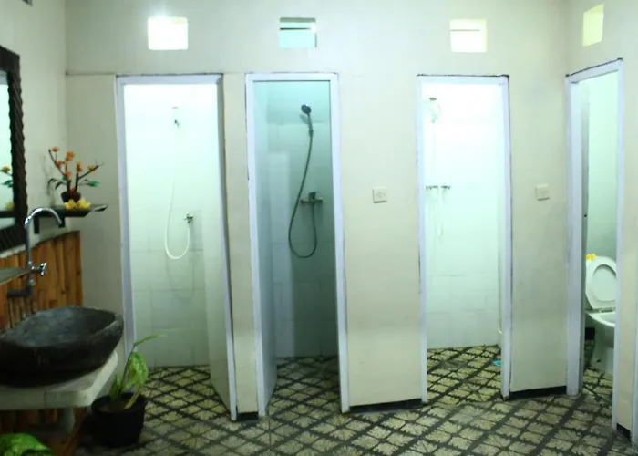 Hostal Bali Green Seminyak