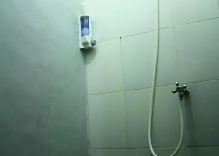 Hostal Bali Green Seminyak